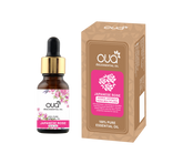 Japanese Rose Essential Oil